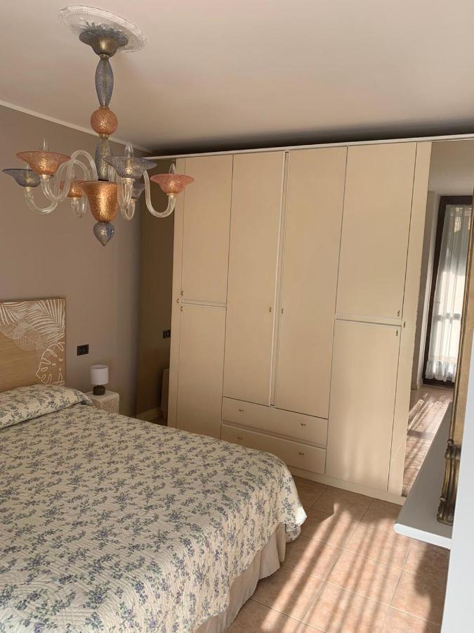 Appartamento Levico Lake Levico Terme Luaran gambar