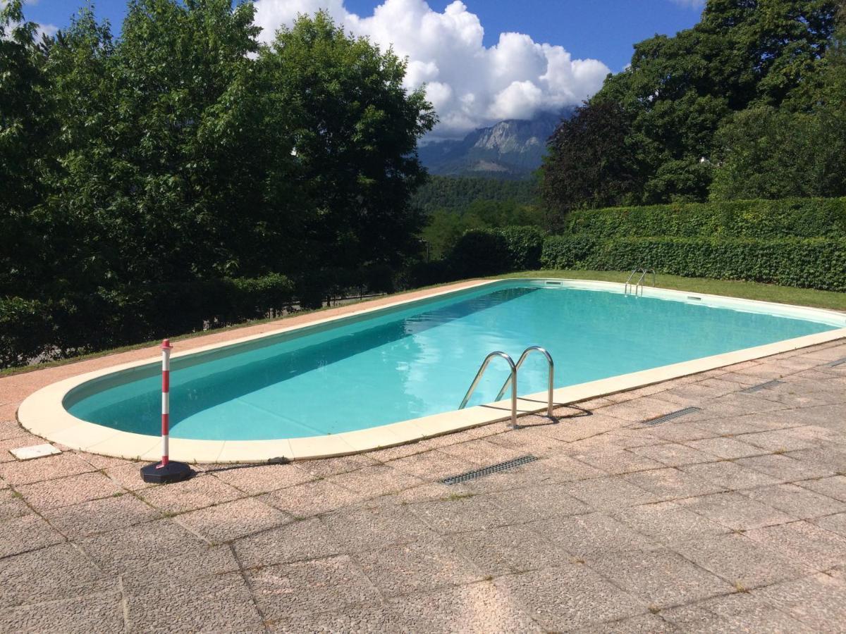 Appartamento Levico Lake Levico Terme Luaran gambar