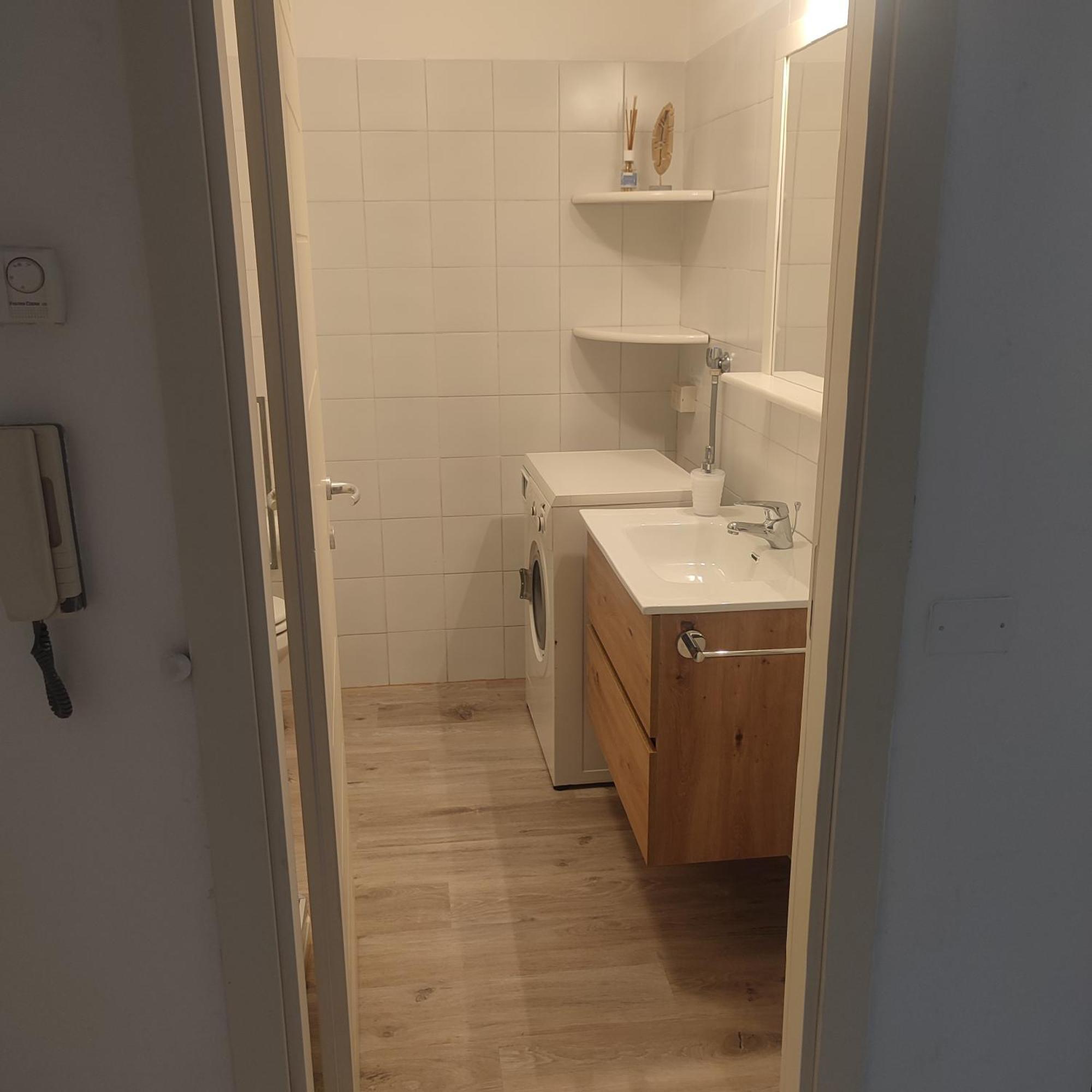 Appartamento Levico Lake Levico Terme Luaran gambar